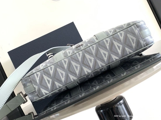 Tony Luxuries bag-37*28*6CM diro Briefcase 0713